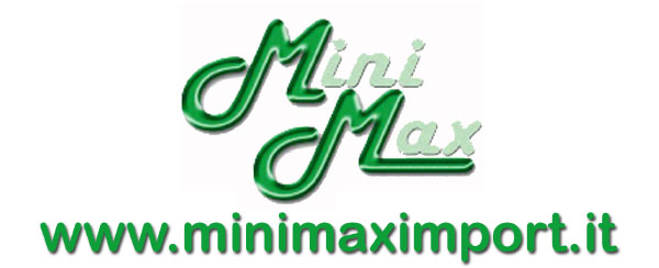 Introduzione-  Mini Max   your F    MGC partner  